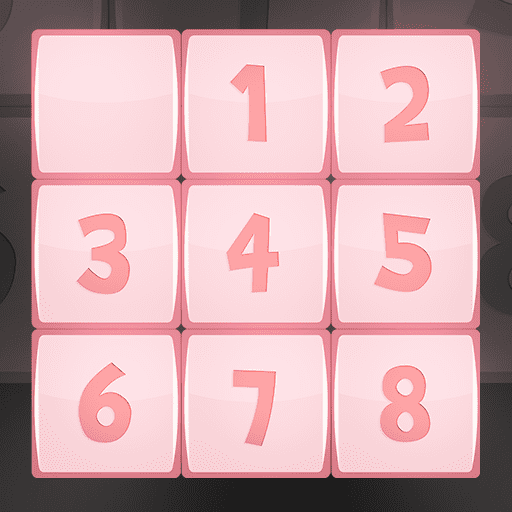 Numbers Memory